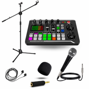 Beginner wired Set 4