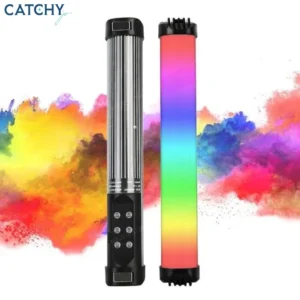 RL-30sl RGB Portable Led Stick Light/Wand (30cm)