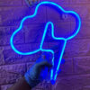 CLOUD THUNDER Neon Wall Led Light Decor (Copy)