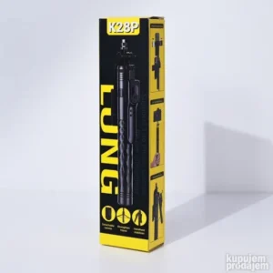 K28p Selfie Tripod Stand