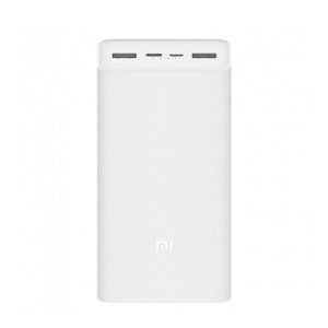 REDMI/XAOMI MI 30000mAh Quick Charging Power Bank(Type a & c in and out Charge)
