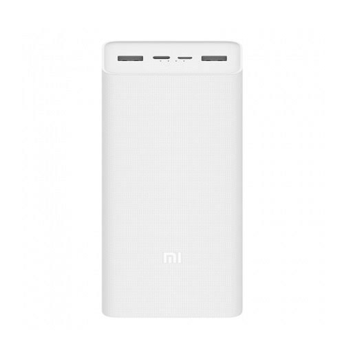 REDMI/XAOMI MI 30000mAh Quick Charging Power Bank(Type a & c in and out Charge)