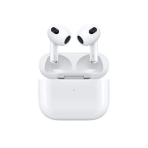 Apple Airpods Pro 3 Active Noise Cancellation (Budget)