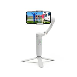 Merak One M1 3-Axis Smartphone Gimbal Stabilizer