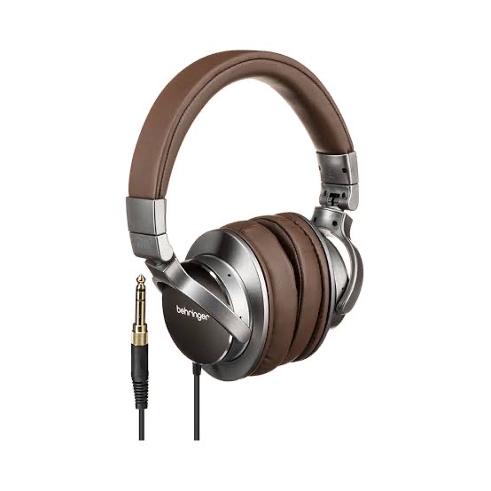 Behringer BH 470 Studio Monitoring Headphones