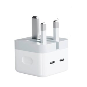 Original Apple 2n1 Type C Charging Brick/Head