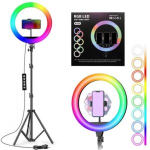 14-inch RGB Profesional Led Fill Ringlight