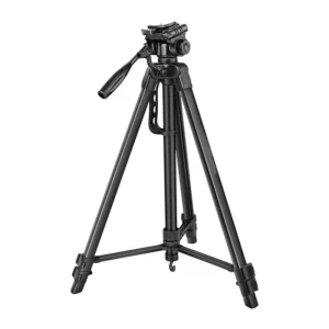 3520 Tripod Stand for Phone and Camera With Carrier Bag