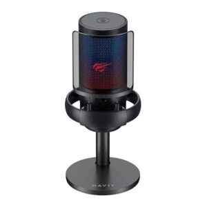 Havit Gamenote GK50 Recording Live Microphone