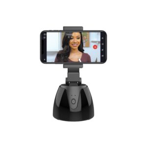 Ai 360 Manual Face Tracking Device for Handsfree movement