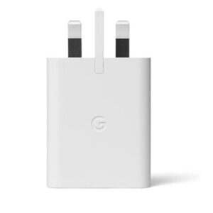 Google Pixel 30W USB-C - Fast Charging Phone Charger