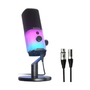 PD100X Maono Dynamic XLR/USB Microphone